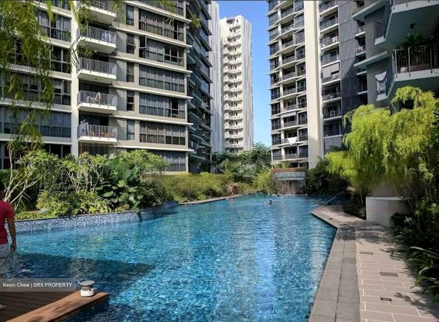 Boathouse Residences (D19), Condominium #451734271